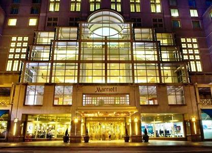 Philadelphia Marriott Downtown