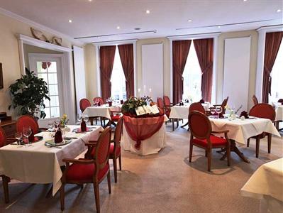 Hotel Erbprinz Ludwigslust