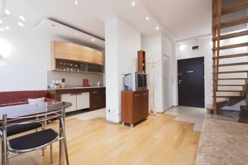 Apartament Simon