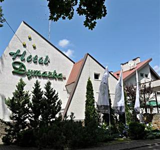 Hotel Dymarka
