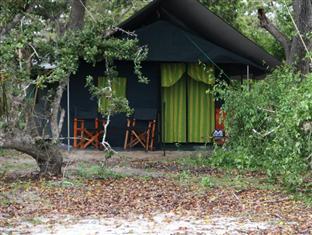 Diviya Safari Camping Resort