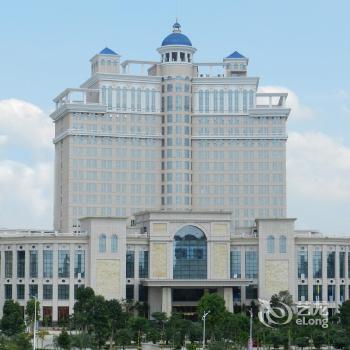 Huihua Huayuan Hotel