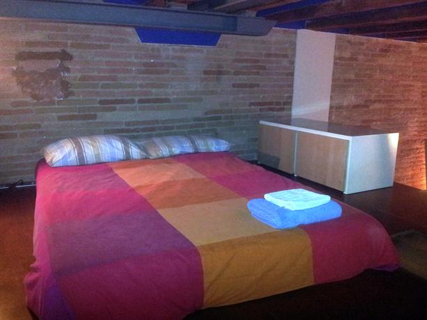 ShikBarcelona Sarria