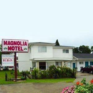 Magnolia Motel