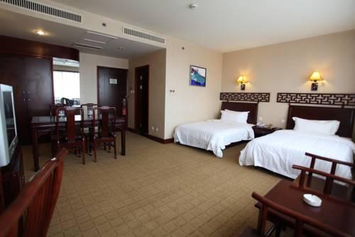 Nanyuan Inn Moganshan Hangzhou