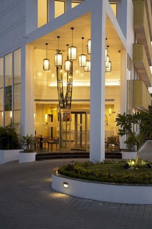 Lemon Tree Hotel Hinjawadi Pune