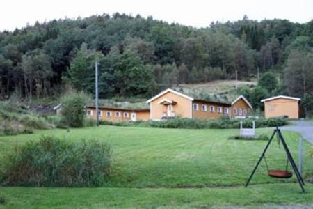 Fosseland Vandrerhjem
