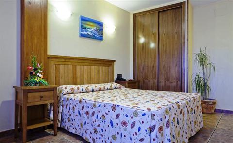 Hotel Medina de Toledo