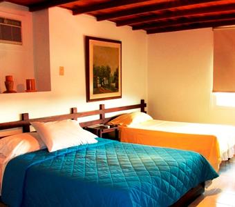 Hotel Don Gregorio