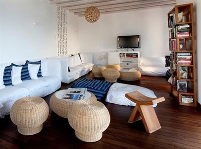 Grace Mykonos Hotel