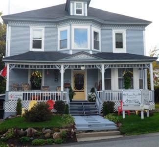 Regent Street Bed & Breakfast