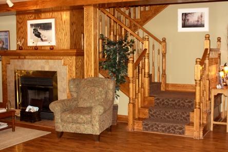 Lakeview Inn and Suites Miramichi