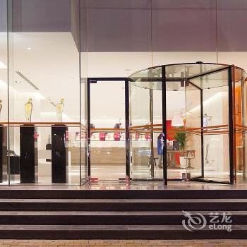 Zhengzhou Shijixing Aishang Hotel