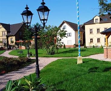 Hotel Figo Bad Kreuznach