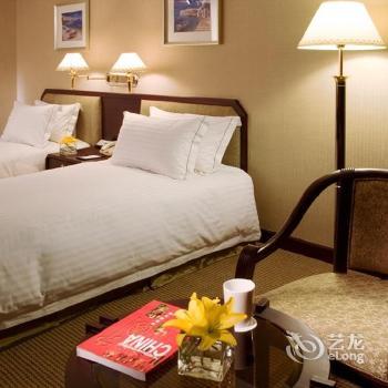 Mercure Teda Dalian