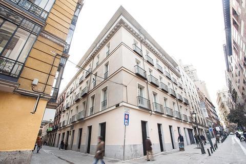 Splendom Suites Gran Via