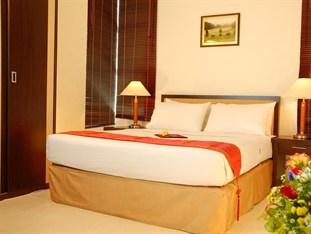 Hotel Darulaman
