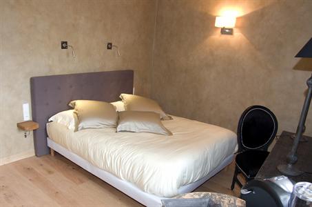 Lyon Ouest Hotel