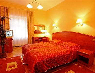 Hotel Caspar