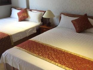 Thanh Hung - Wealth Hotel
