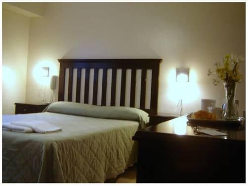 Hotel Mendoza Rosario