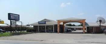 A-OK Motel Muenster