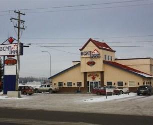 Best Canadian Motor Inn Drayton