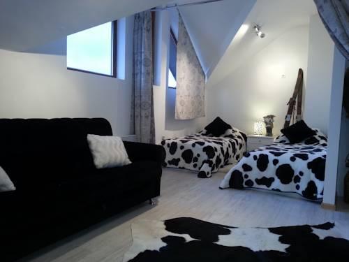 Snow Pearl Residence