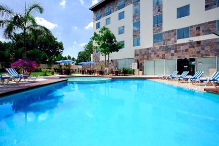 Holiday Inn Express Villahermosa