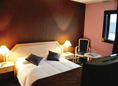 Saphir Hotel Pontault-Combault