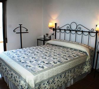 Alojamiento Rural El Valle