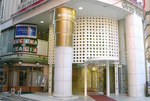 Ginza International Hotel