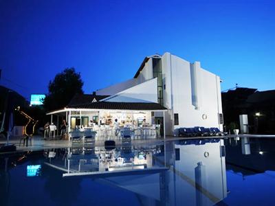 Monta Verde Hotel & Villas