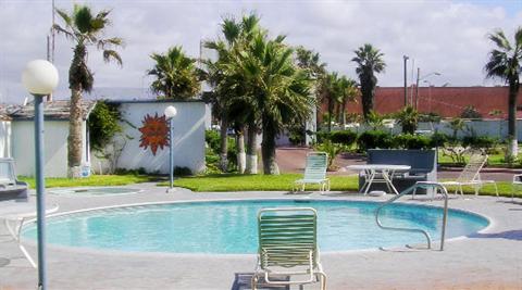 Quinta Pacifica Villas Rosarito Beach
