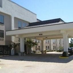 Hampton Inn(r) Ardmore