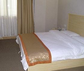 Sipailou Hotel