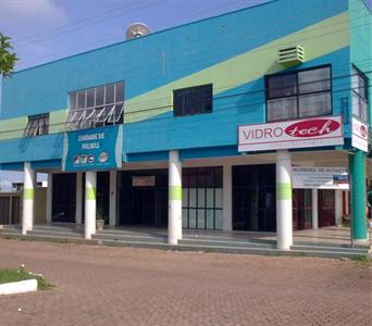 Hotel Pousada Palmas Tocantins