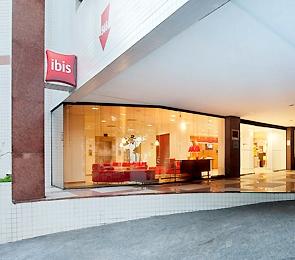 Ibis Santos