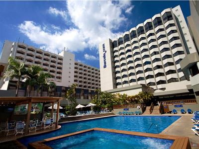 Barcelo Guatemala City
