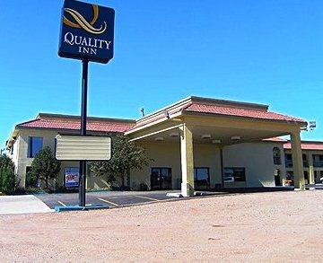 Quality Inn Santa Rosa