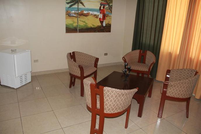 Hotel La Torre Guayaquil Guayas Province