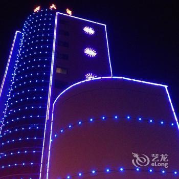 Kai Bin Grand Hotel
