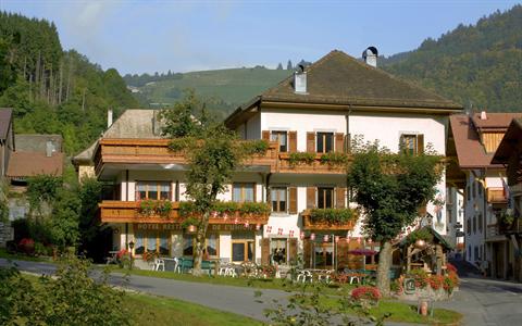 Hotel de l'Union
