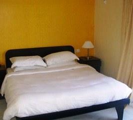 Best Western Peace Valley Hotel Quepem