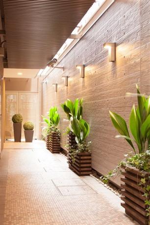 Tokyu Stay Monzen-Nakacho