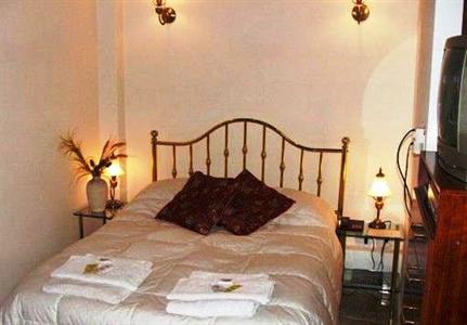 Apart Hotel Garay
