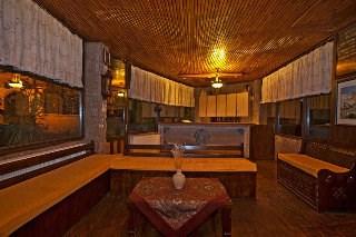 Anatolian Cave Hotel