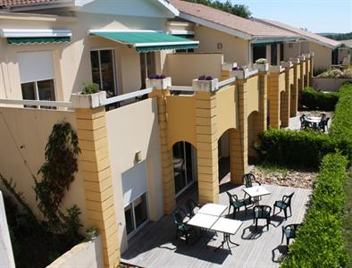 Les Residences du Golf