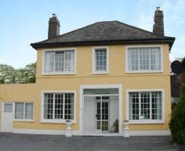 Lisadell House B&B