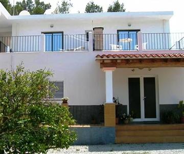 Pension Las Tres Golondrinas